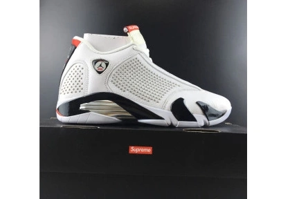 - 14 S RETRO JORDAN - AIR BV7630-106 AIR JORDAN  1127